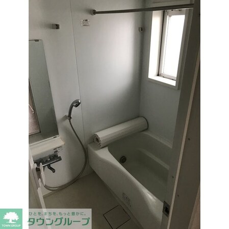 コンフォリア大森町の物件内観写真